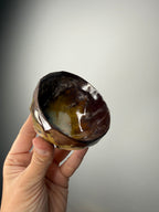 Rusty core