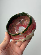 Watermelon tourmaline