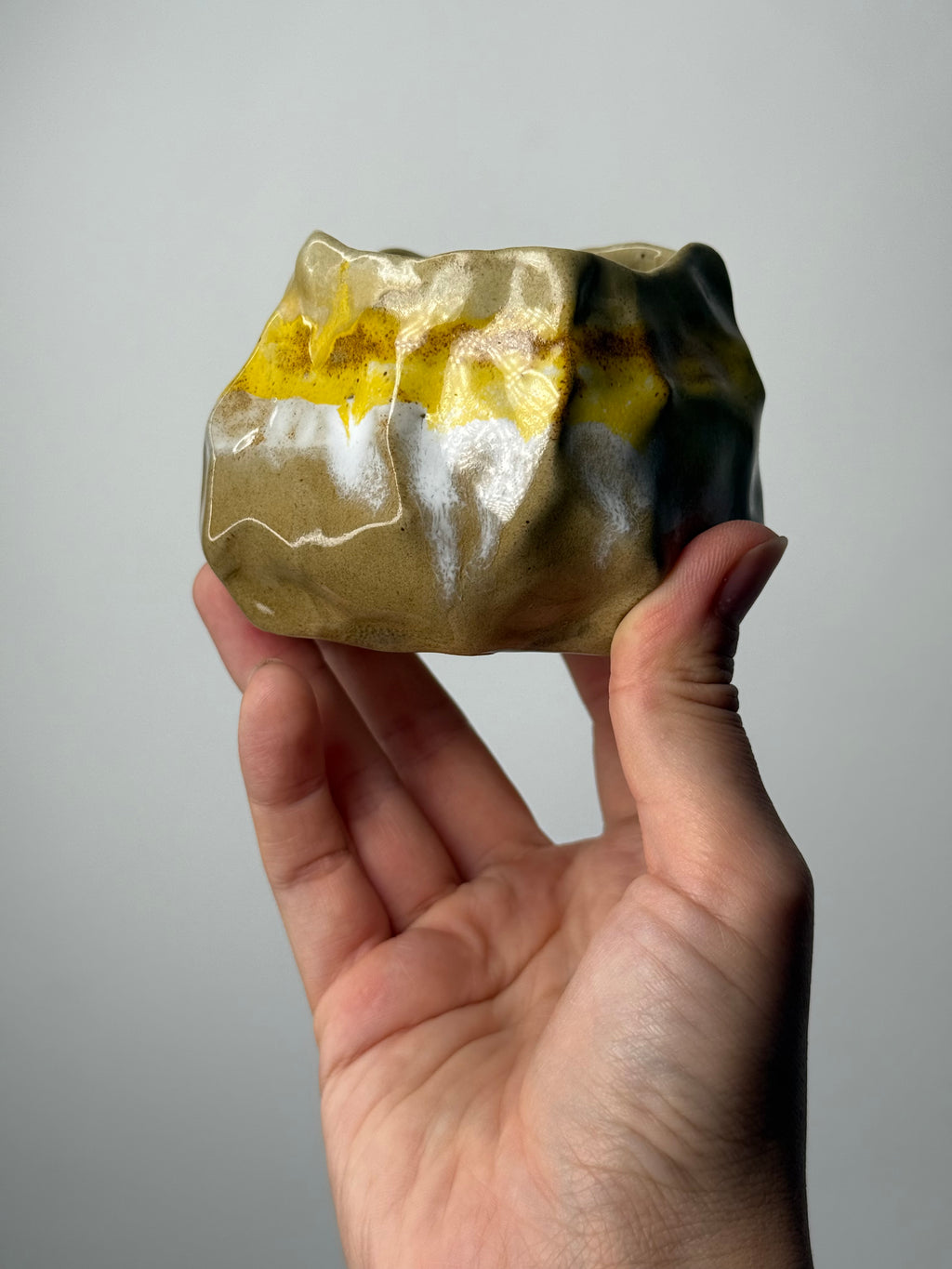 Lemon cream