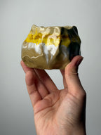 Lemon cream