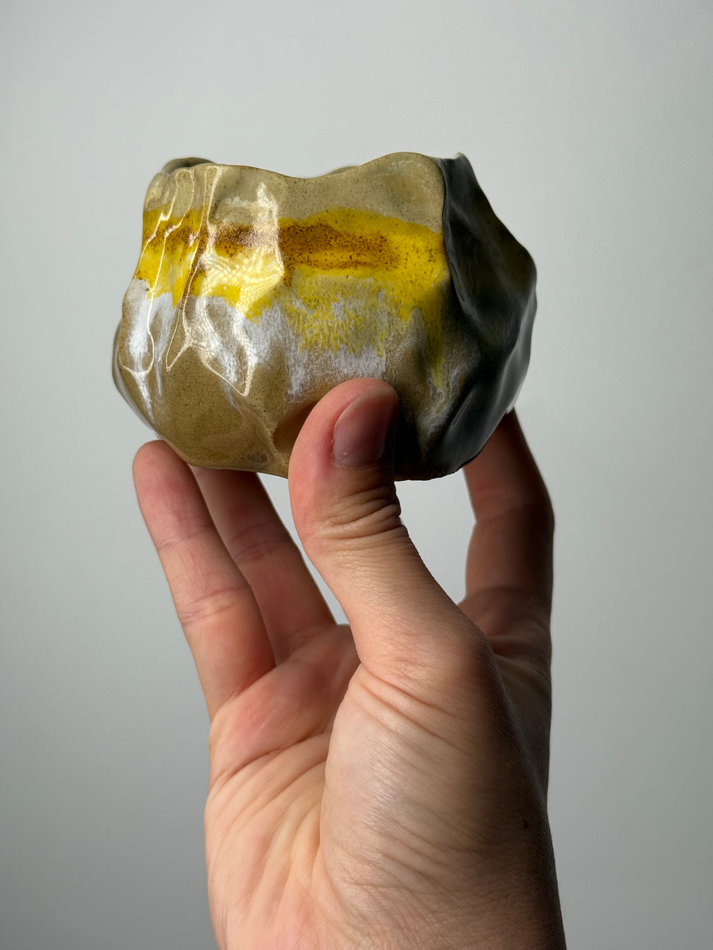 Lemon cream