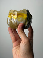 Lemon cream