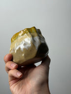 Lemon cream