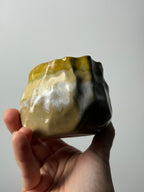 Lemon cream