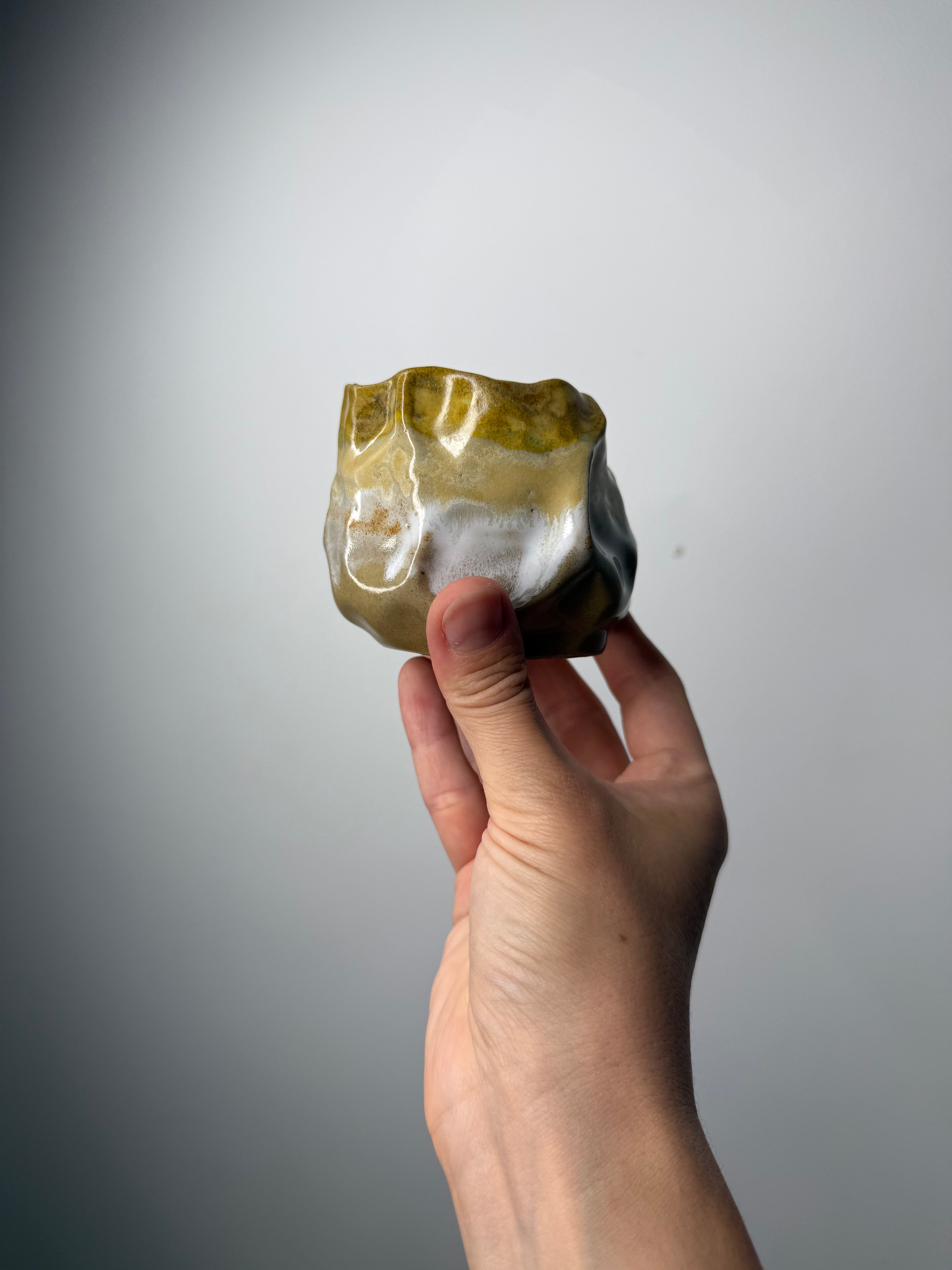 Lemon cream