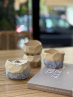 Raw sandstone