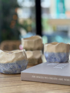 Raw sandstone