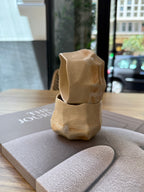 Raw sandstone