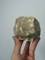 Lunar dust