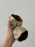 Lunar dust