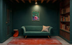 Serenity in bloom, n3 - Image 6