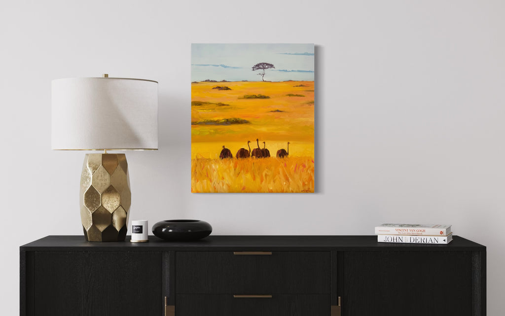Ostriches - Image 3