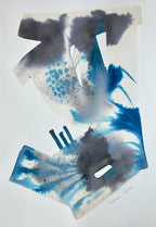 Hierro No. 2 – Shadowed iron - Image 2