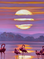 Flamingos - Image 5