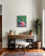 Serenity in bloom, n3 - Image 3