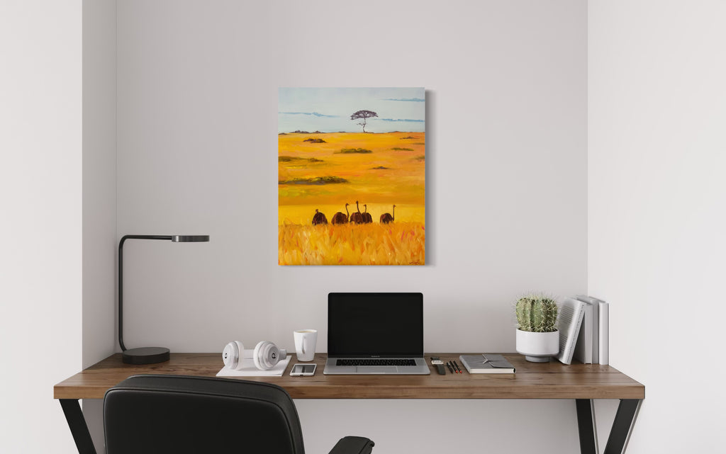 Ostriches - Image 9