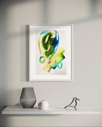 Vivero No. 2 – Aquatic gardens
