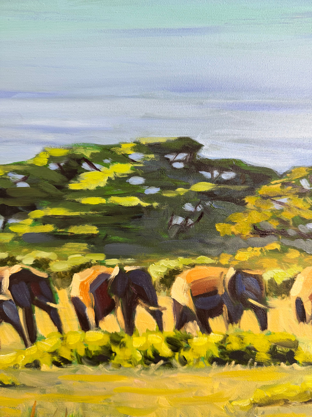Kilimanjaro elephants - Image 3