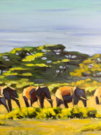 Kilimanjaro elephants - Image 3