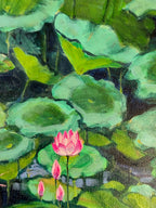 Serenity in bloom, n3 - Image 4