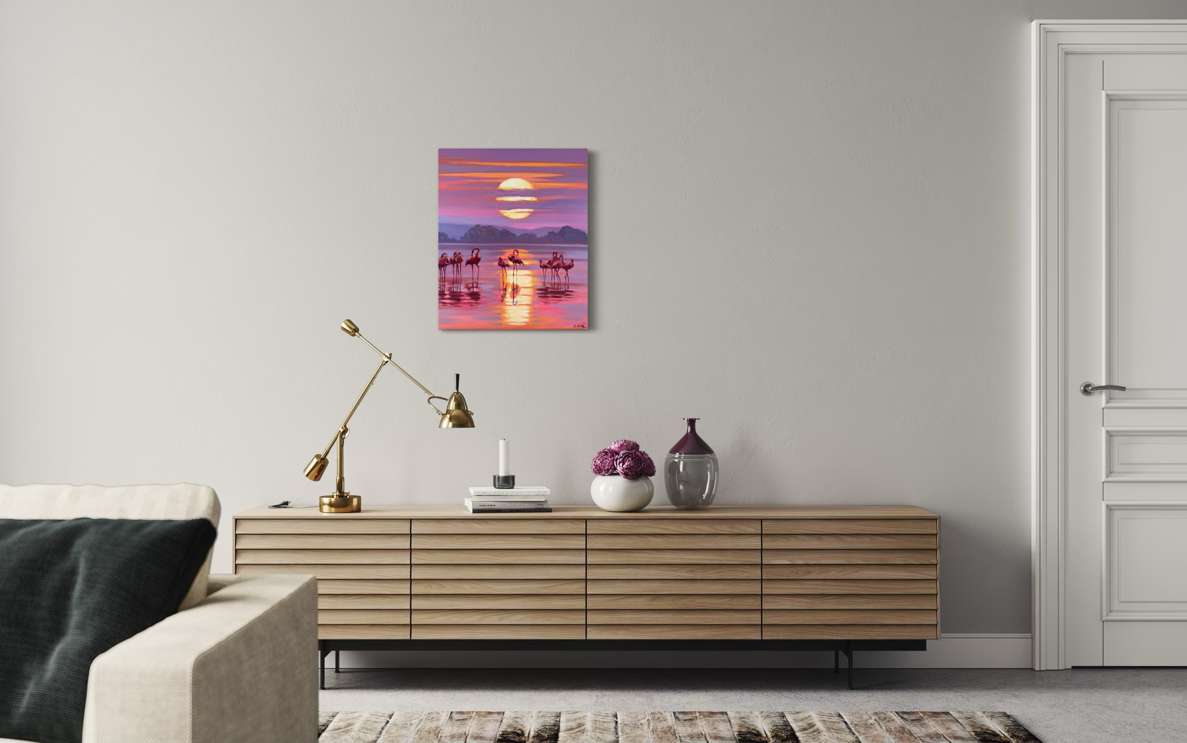 Flamingos - Image 3