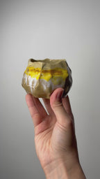 Lemon cream