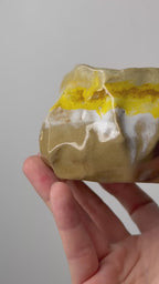 Lemon cream