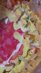 Magma chamber